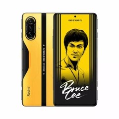 K40 Gaming Edition Xiaomi Redmi K40 Gaming 5G 6.67″ Android 64.0MP Phone