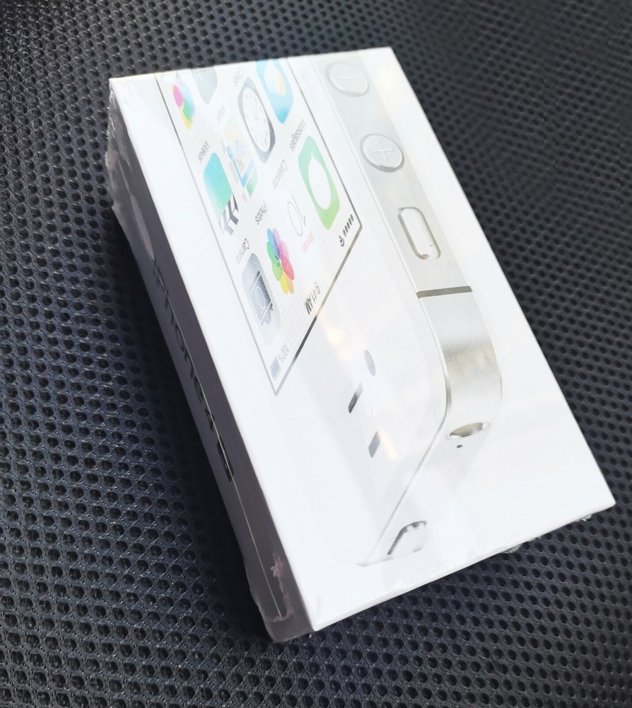 90% N ew , tested, 100% working Apple iPhone 4s – 32GB – iOS 6