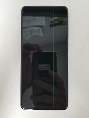 Samsung Galaxy S20+ 5G 128GB Blue SM-G986U (Unlocked) Discounted zW2888