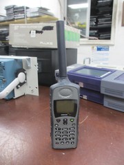 Iridium Motorola 9505 Satellite Phone MS1-20 @@@@