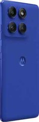 MOTOROLA Moto Edge 60 Pro 5G-Factory Unlocked Dual SIM-8GB 256GB-Dazzling Blue