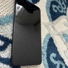 Motorola Smartphone Dark Blue Bar Style Mobile Phone Android Cellular Device