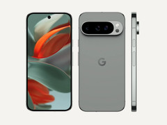 Google Pixel 9 Pro 256GB Hazel Unlocked 256GB 50MP Eraser Tensor G4 6.3″OLED