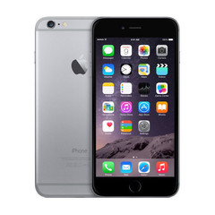 Apple iPhone 6+ Plus – 16GB / 64GB – Unlocked At&t iOS Good Condition