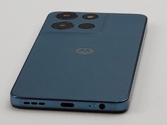 Motorola moto g play 2026 (XT2615-1) 64GB – Blue (MetroPCS) – Clean IMEI – H7444
