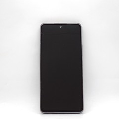Samsung Galaxy A53 5G A536U 128GB Awesome Black (Spectrum) – 50VC
