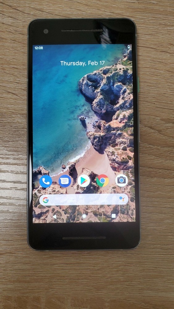 Google Pixel 2 – 2 XL – 64/128GB – Read Description – Android Smartphone