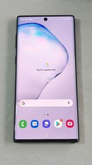 Samsung Galaxy Note 10 256GB N970U Unlocked 4G LTE S-Pen Reboxed For USA