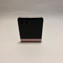 Motorola Razr 5G 2024, 6.9″ Foldable, 256GB, Pink, Cricket Wireless Locked
