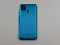 BLU C6L 2021 (C0151WW) 32GB – Light Blue (Unlocked) Dual SIM Smartphone – M551