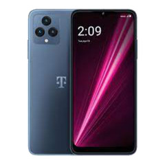 T-Mobile Revvl 6 5G TMAF025G 64GB T-Mobile/Unlocked – Very Good – No Metro