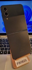 Samsung Galaxy Z Flip4 SM-F721U – 128GB – Bora Purple (AT&T LOCKED) (SPOT)