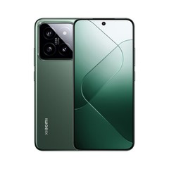 Xiaomi 14 5G 16GB+1TB 6.36″ 50MP4610mAh HyperOS Snapdragon 8 Gen 3 Unlocked