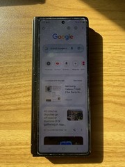 Samsung Galaxy Z Fold2 5G (Black) (Unlocked)