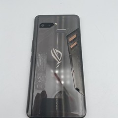 ASUS ROG Phone Z01QD 512GB SIM FREE BLACK
