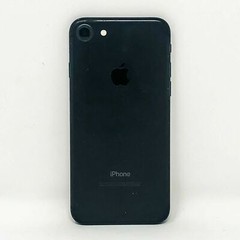 NEAR MINT IPhone 7 Plus Smartphone 128GB – BLACK (UNLOCKED)