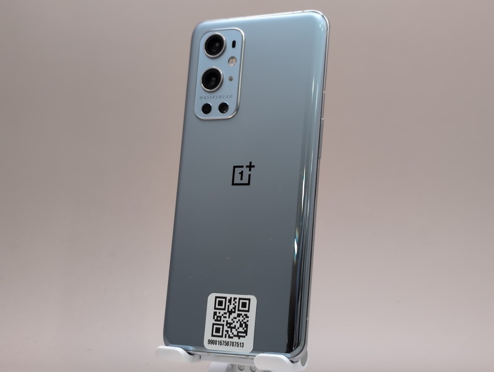OnePlus 9 Pro LE2127 256GB Morning Mist T-Mobile Unlocked W088053