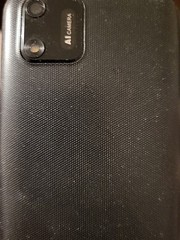 Foxx A55 Cellphone (Black 16GB 2GB) Unknown Carrier SingleSIM