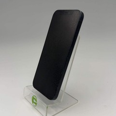 Factory Unlocked Apple iPhone 12 64GB Black MGFL3LL/A