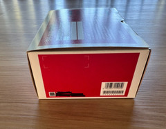 Neon Genesis Evangelion EVA Limited Edition Sharp SH-06D NERV Phone