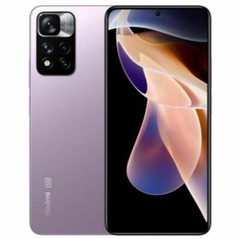 Xiaomi Redmi Note 11 Pro 5G Android 6/128GB 8/128GB 8/256GB 108.0MP Phone 6.67″