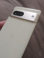 Google Pixel 7 5G 128GB (Verizon Locked), Lemongrass Color – READ