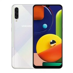 20pcs Unlocked Samsung Galaxy A50S 507FN/DS 6.4″ 128GB 48MP Smartphone