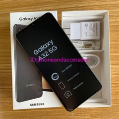 Unlocked Samsung Galaxy A32 5G SM-A326U 64GB+4GB 48MP 6.5″ New Unopened 5000mAh