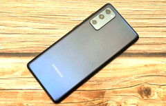 Samsung Galaxy S20 FE 5G G780G/DS Dual SIM 128GB 6.5In Unlocked SMART PHONE Navy