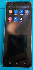 SAMSUNG Galaxy Z Fold4 SM-F936U 256GB Fully Unlocked Android Smartphone Verizon