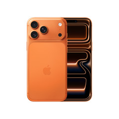 Apple iPhone 17 Pro Max 6.9-inch Super Retina XDR display with ProMotion
