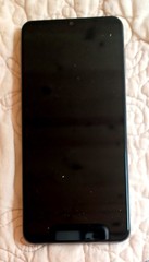 Samsung Galaxy A32 5G (SM-A326u) 6.4″ HD – 64GB – White For Cricket Wireless