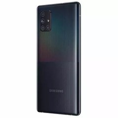 Samsung Galaxy A71 5G A716U – 128GB – Black – Unlocked – New