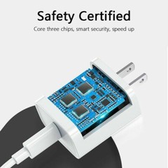 20W Super Fast Wall Charger +Cable Type C For iPhone 7/8/10/11/12/13/14 Pro X XR