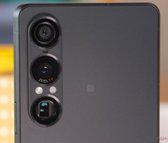 Original Unlocked Sony Xperia 1VII(XQ FS72) 256GB Dual SIM Black Smartphone