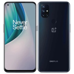 BRAND NEW OnePlus Nord N10 5G – 128 GB – Midnight Ice (Unlocked)