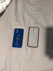 Apple iPhone 12 – 64GB – Blue (Unlocked)