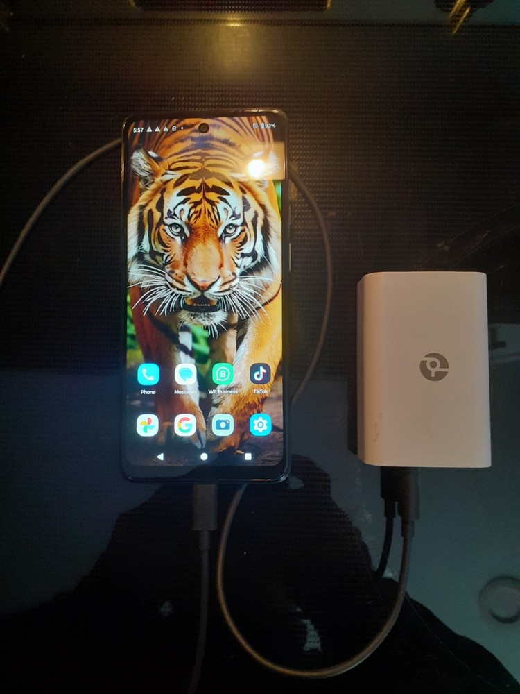 Motorola Moto G Plus 5th Generation