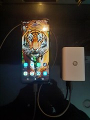Motorola Moto G Plus 5th Generation