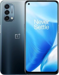 (NEW) OnePlus Nord – N200 5G 64GB – (T-Mobile) – Blue