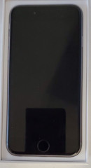 Apple iPhone 6 – New Accessories – 16 GB – Space Gray (Verizon) MG5W2LL/A.
