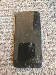 Apple iPhone 6, Space Gray – For Parts Or Repair