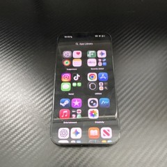 Used Apple iPhone 15 Pro