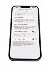 ✔️ Apple iPhone 13 PRO MAX – 1TB – GREEN【Factory Unlocked】Factory Second