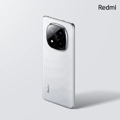 Xiaomi Redmi Note 14 Pro+ 5G 12/16GB 256/512GB -Dual SIM 6.67″Waterproof 6200mAh