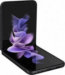 Original Samsung Galaxy Z Flip 3 5G SM-F711B Smartphone 128GB Unlocked OPEN BOX