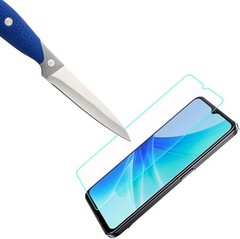 3PCS Tempered Glass Screen Protector for OPPO A77 OPPO A57 9H Hardness