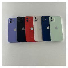 Apple iPhone 12 64GB Fully Unlocked Verizon AT&T T-Mobile 5G LTE – Free Ship!