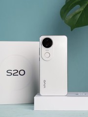 vivo S20 5G 6.67″ 50MP 256GB 512GB Snapdragon 7 Gen 3 Android 15 CN version