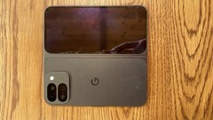 Google Pixel 9 Pro Fold 256GB Black GGH2X (Unlocked)